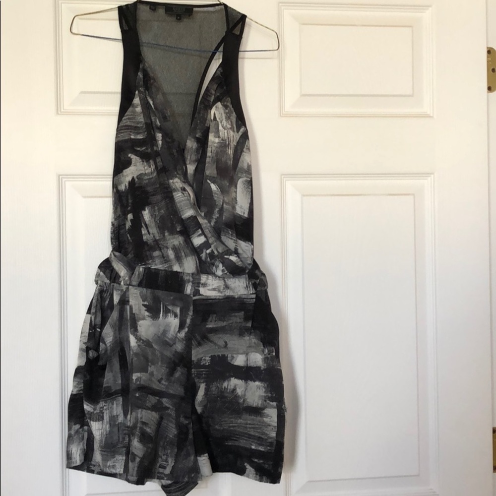 Guess Romper